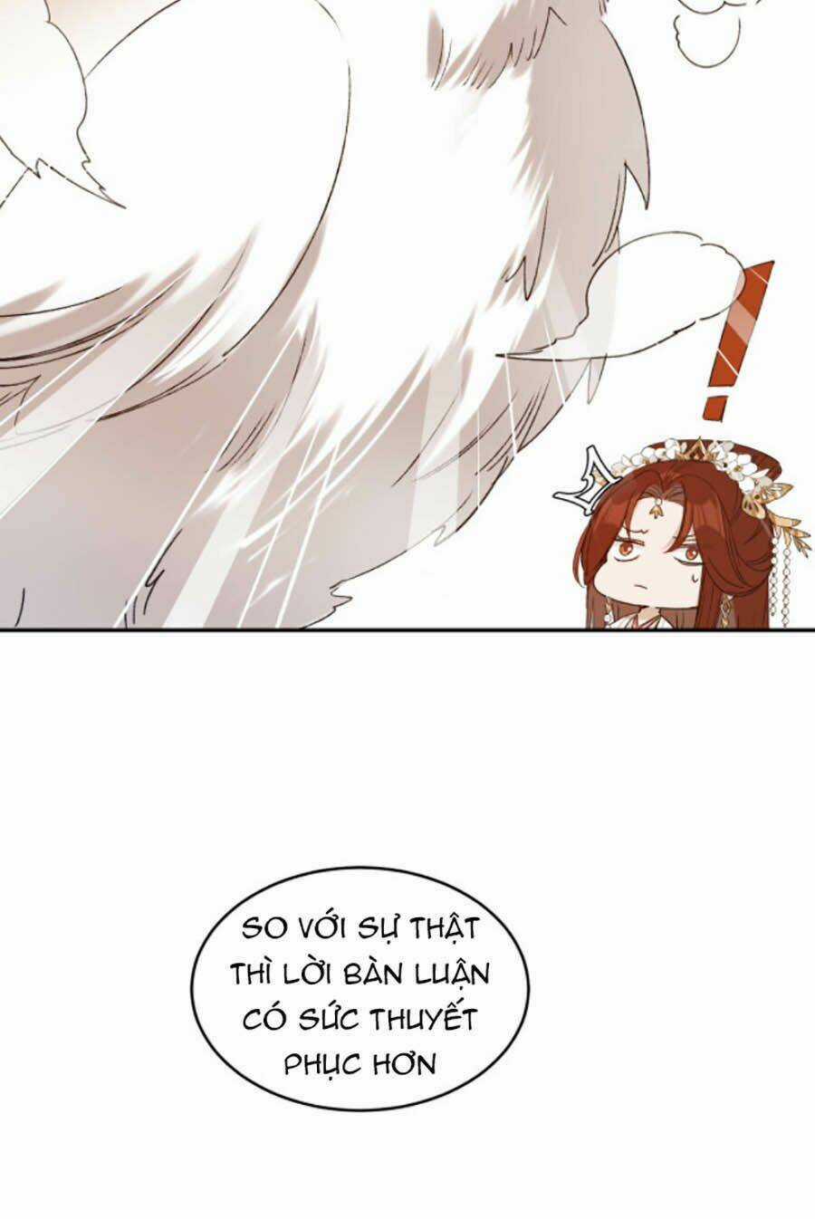 Hoàng Hậu Vô Đức Chapter 47 trang 5