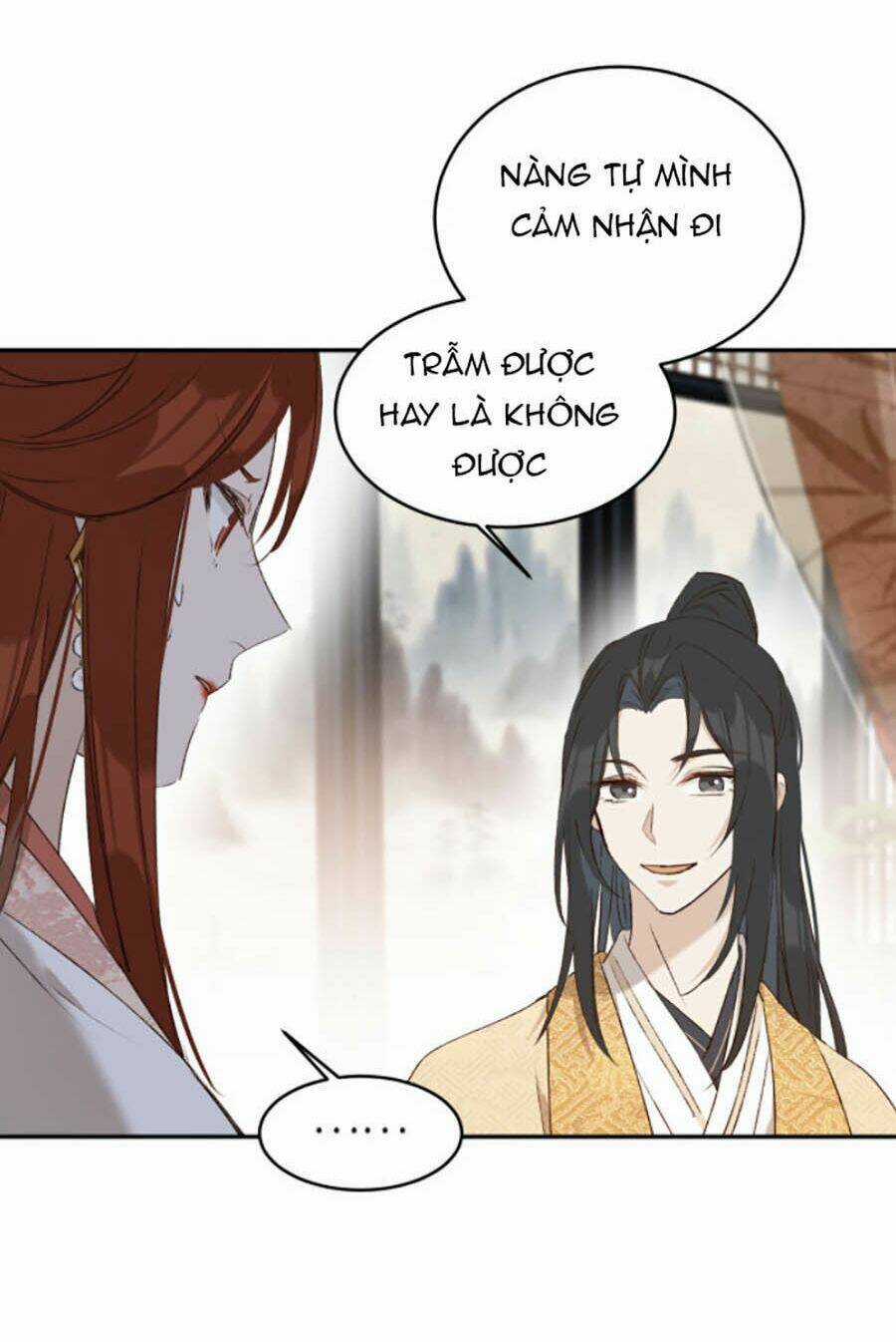 Hoàng Hậu Vô Đức Chapter 47 trang 6