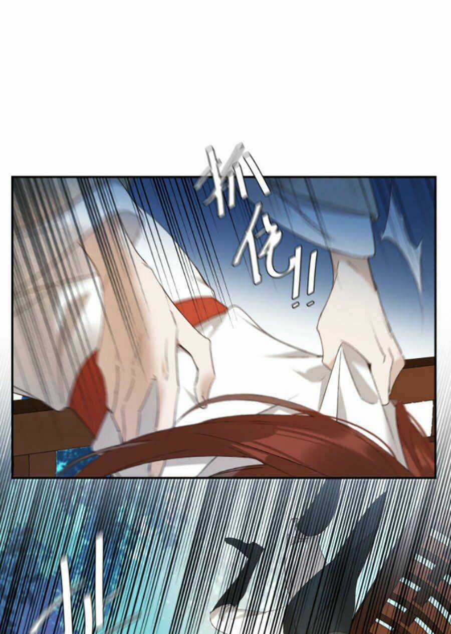 Hoàng Hậu Vô Đức Chapter 48 trang 10