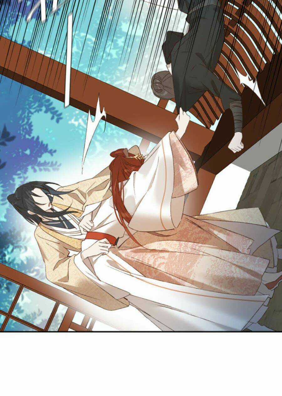 Hoàng Hậu Vô Đức Chapter 48 trang 11