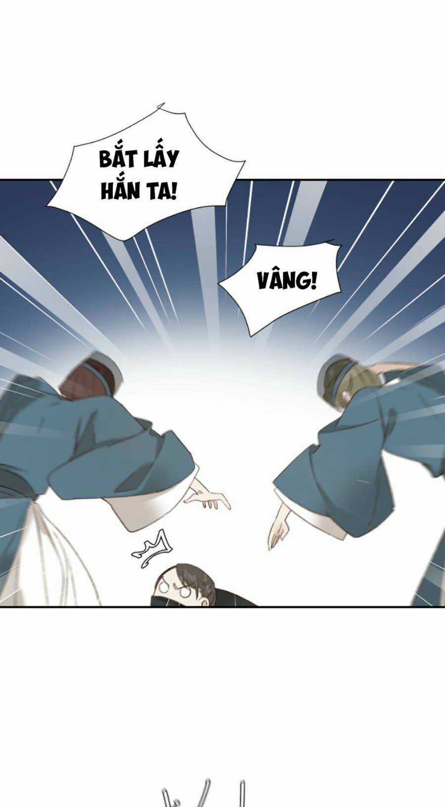 Hoàng Hậu Vô Đức Chapter 48 trang 13