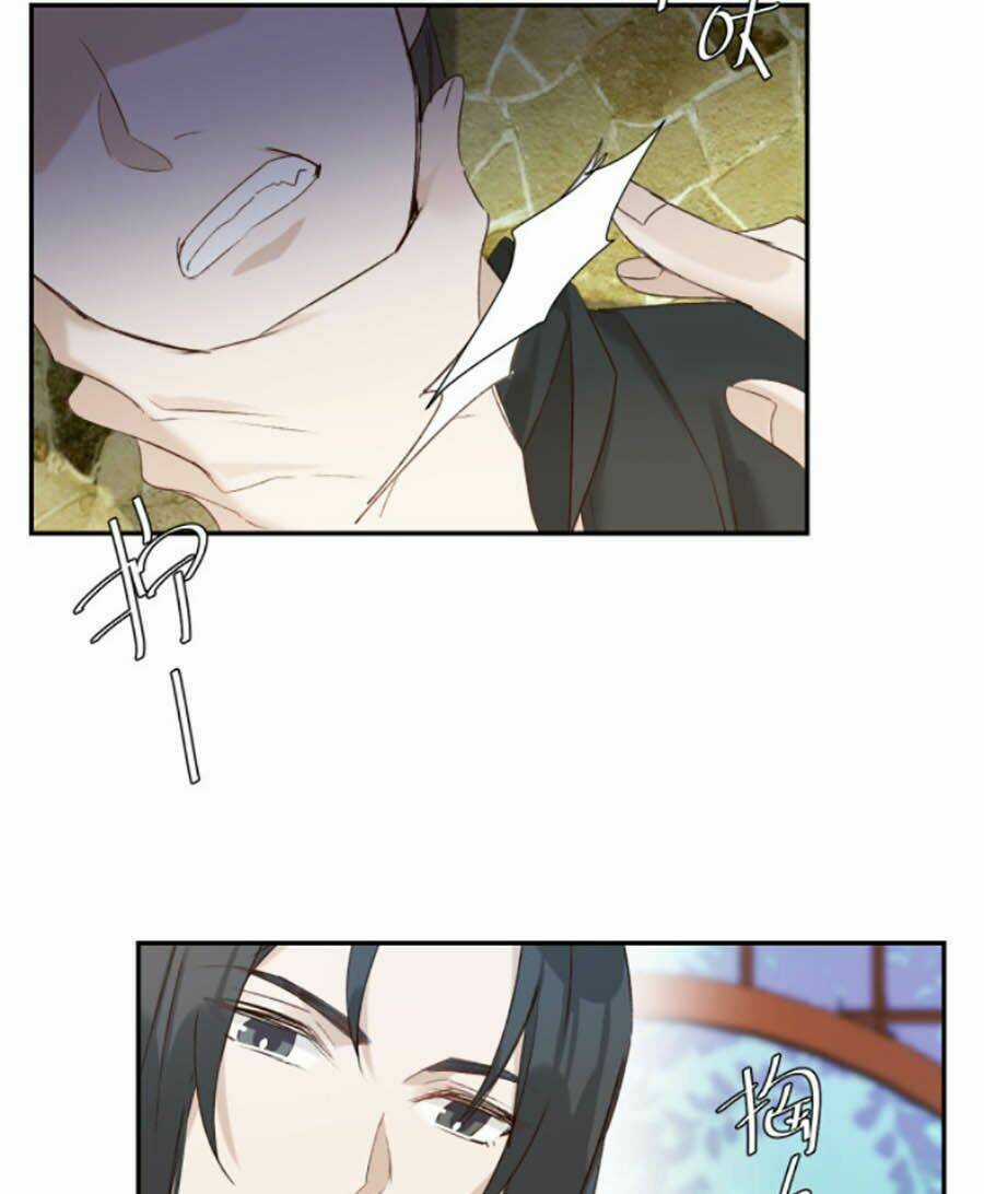 Hoàng Hậu Vô Đức Chapter 48 trang 17