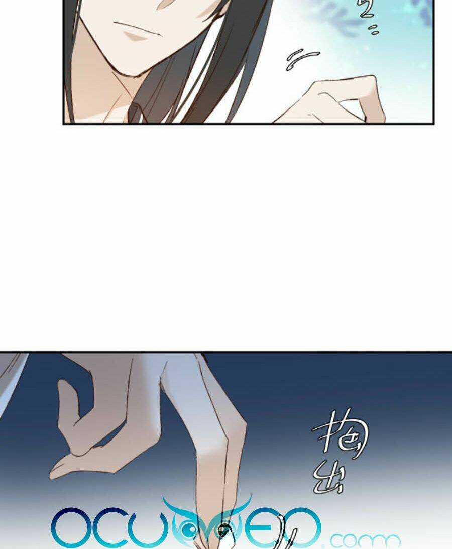 Hoàng Hậu Vô Đức Chapter 48 trang 18