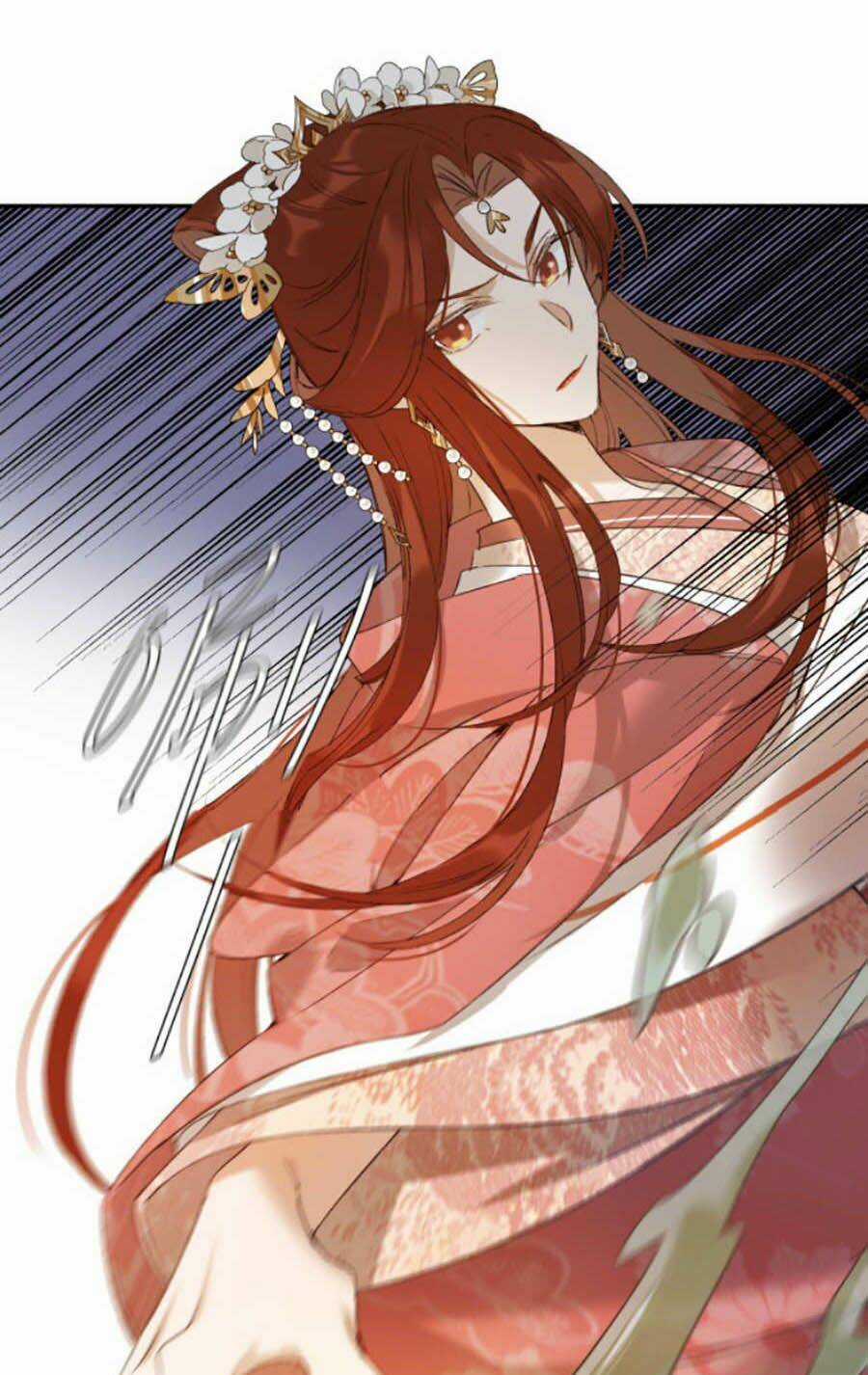 Hoàng Hậu Vô Đức Chapter 48 trang 2