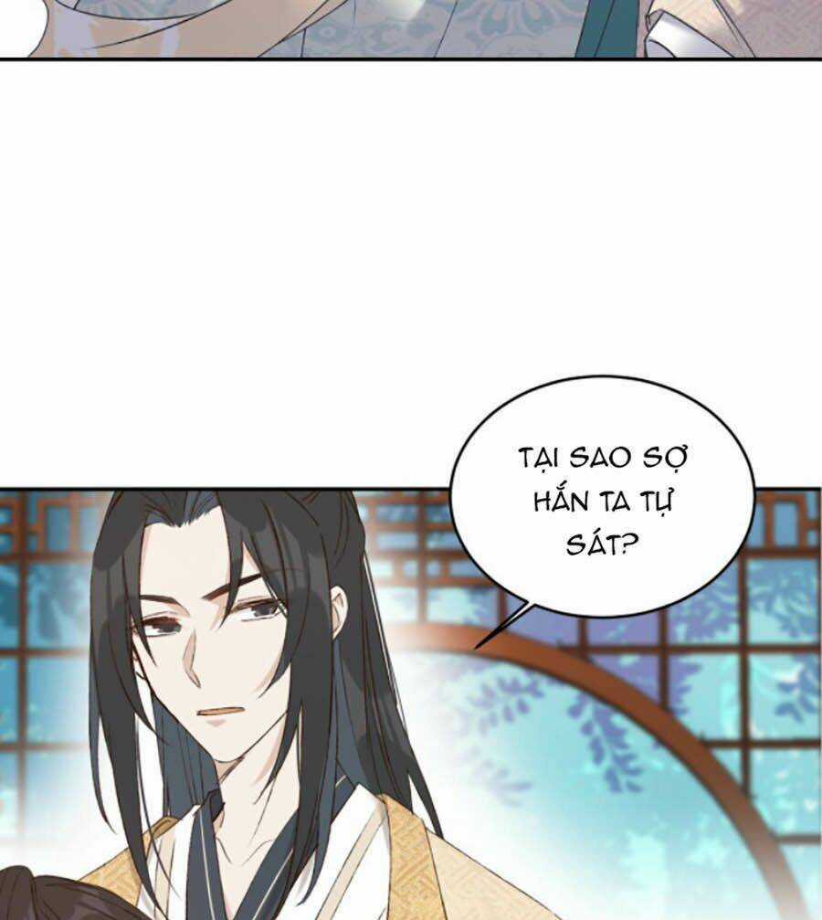 Hoàng Hậu Vô Đức Chapter 48 trang 24