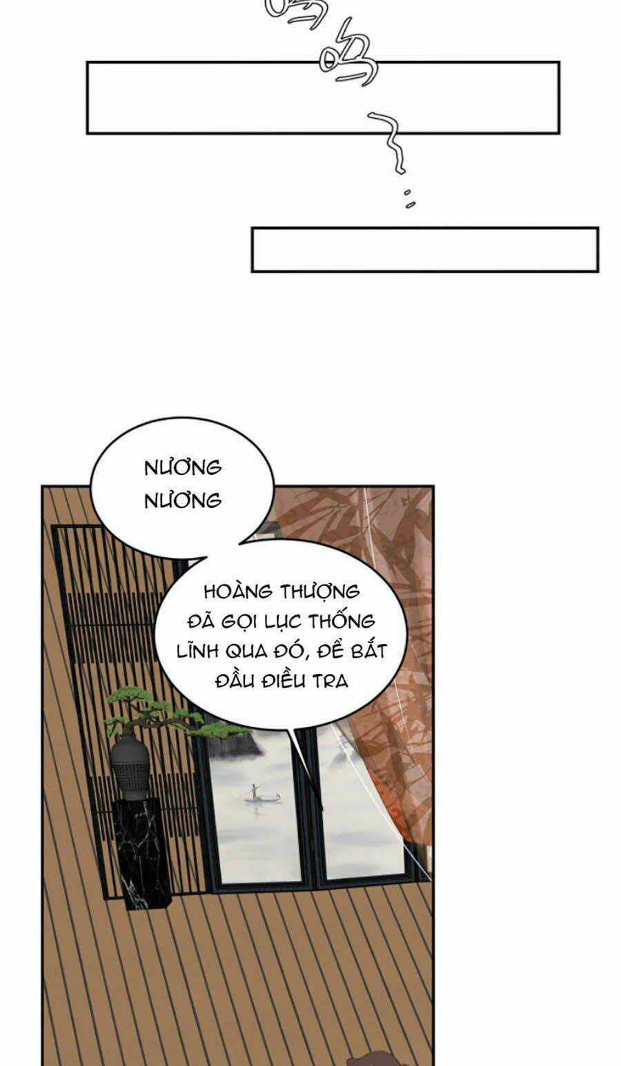 Hoàng Hậu Vô Đức Chapter 48 trang 27