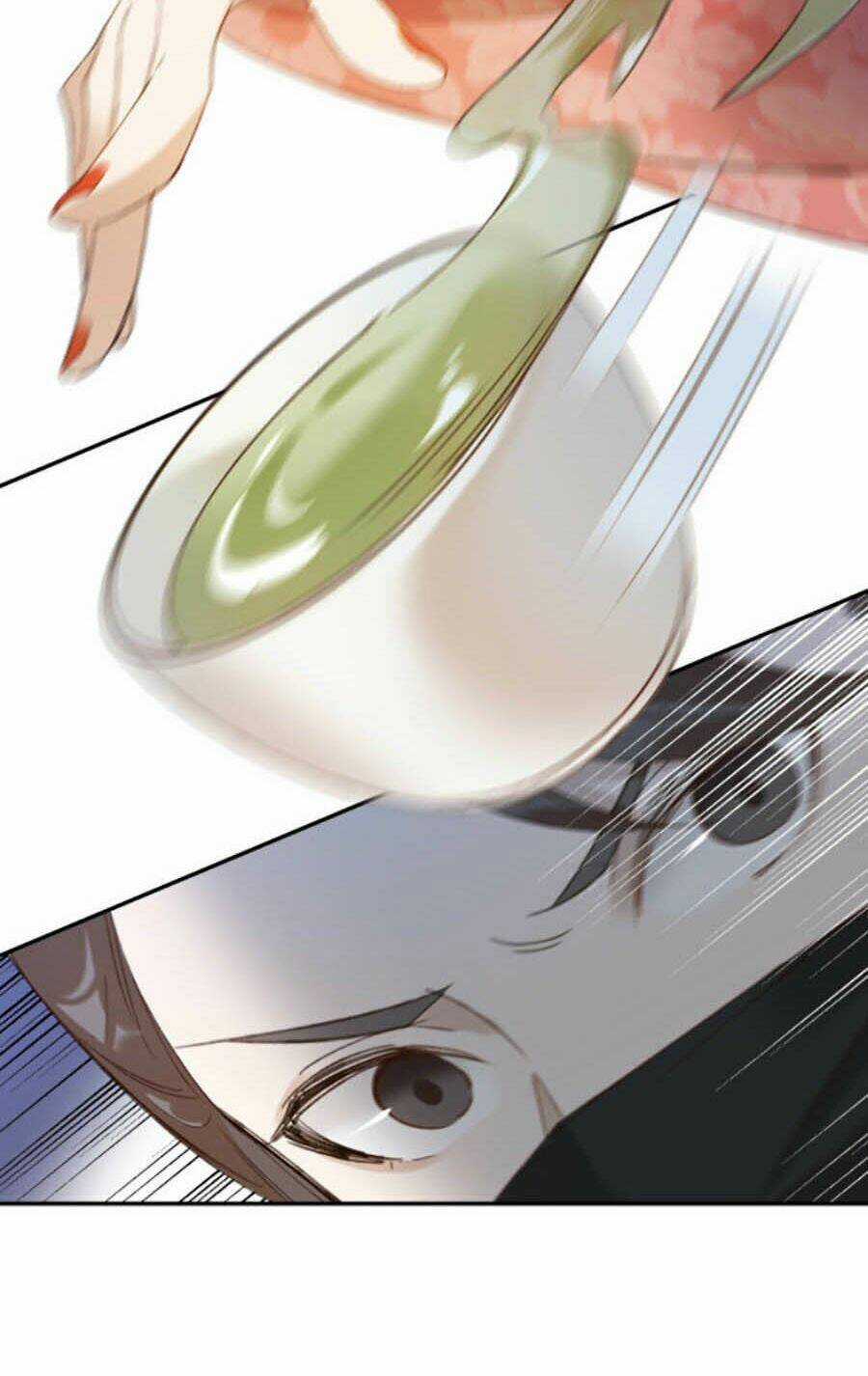 Hoàng Hậu Vô Đức Chapter 48 trang 3