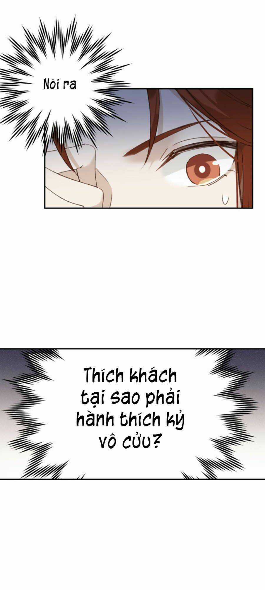 Hoàng Hậu Vô Đức Chapter 48 trang 33