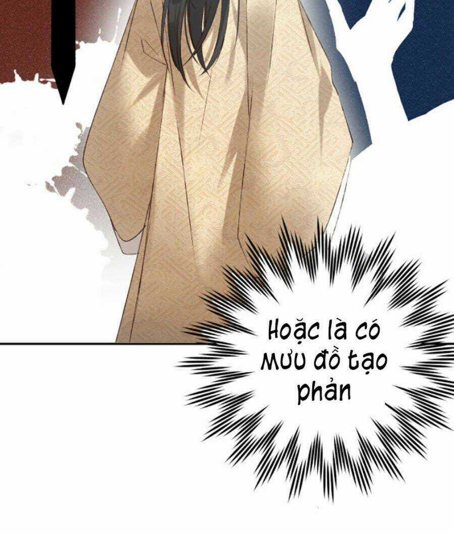 Hoàng Hậu Vô Đức Chapter 48 trang 35