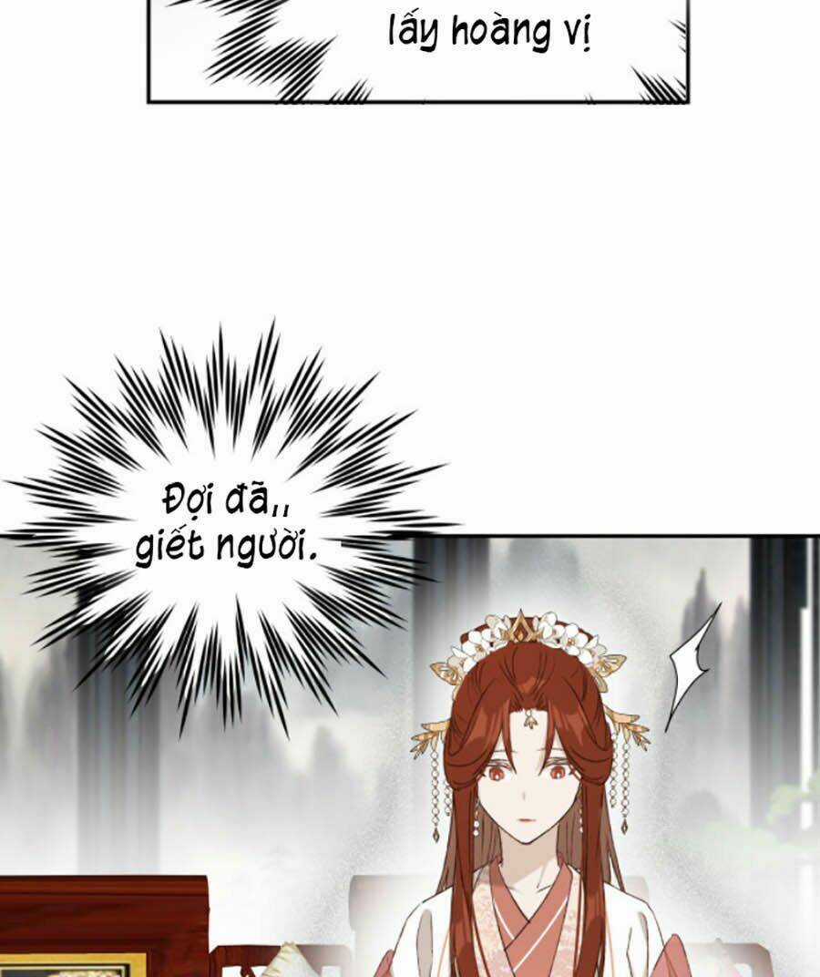 Hoàng Hậu Vô Đức Chapter 48 trang 38