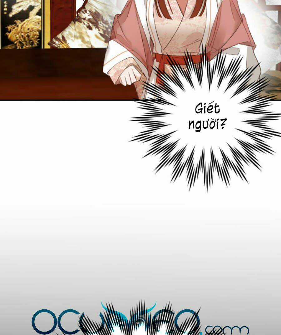 Hoàng Hậu Vô Đức Chapter 48 trang 39