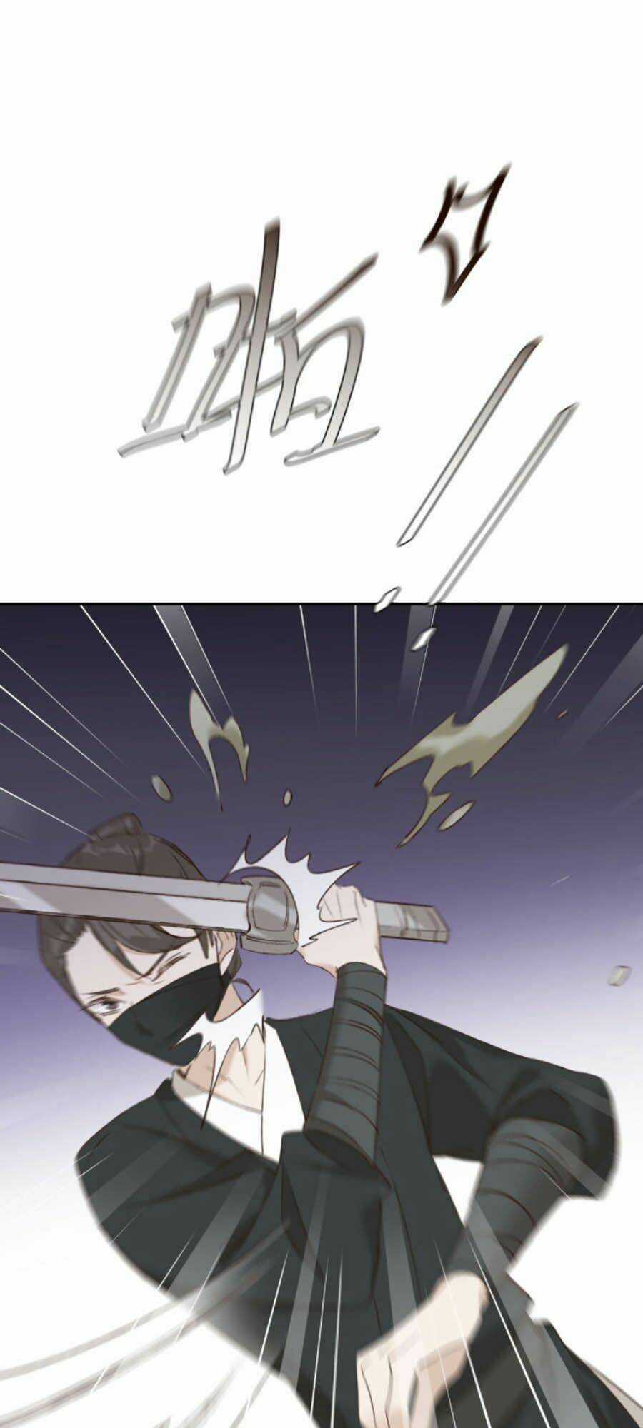 Hoàng Hậu Vô Đức Chapter 48 trang 4