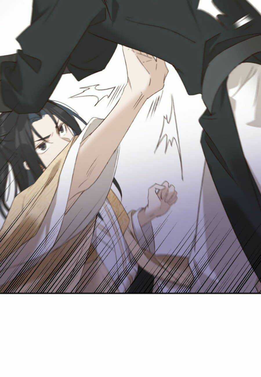 Hoàng Hậu Vô Đức Chapter 48 trang 6