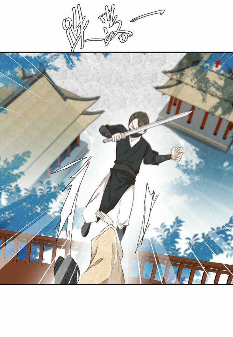 Hoàng Hậu Vô Đức Chapter 48 trang 7