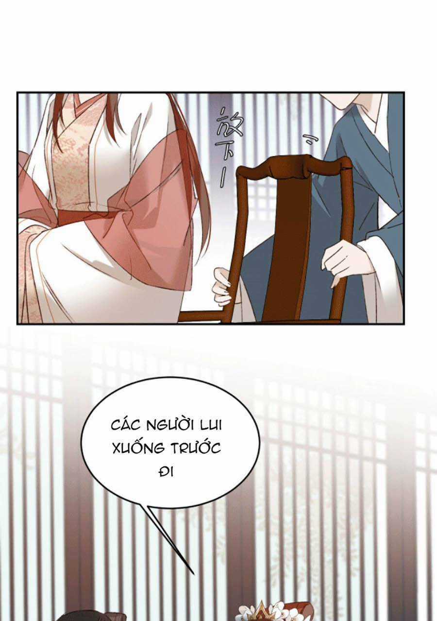 Hoàng Hậu Vô Đức Chapter 49 trang 10