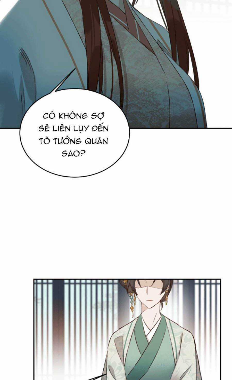 Hoàng Hậu Vô Đức Chapter 49 trang 17