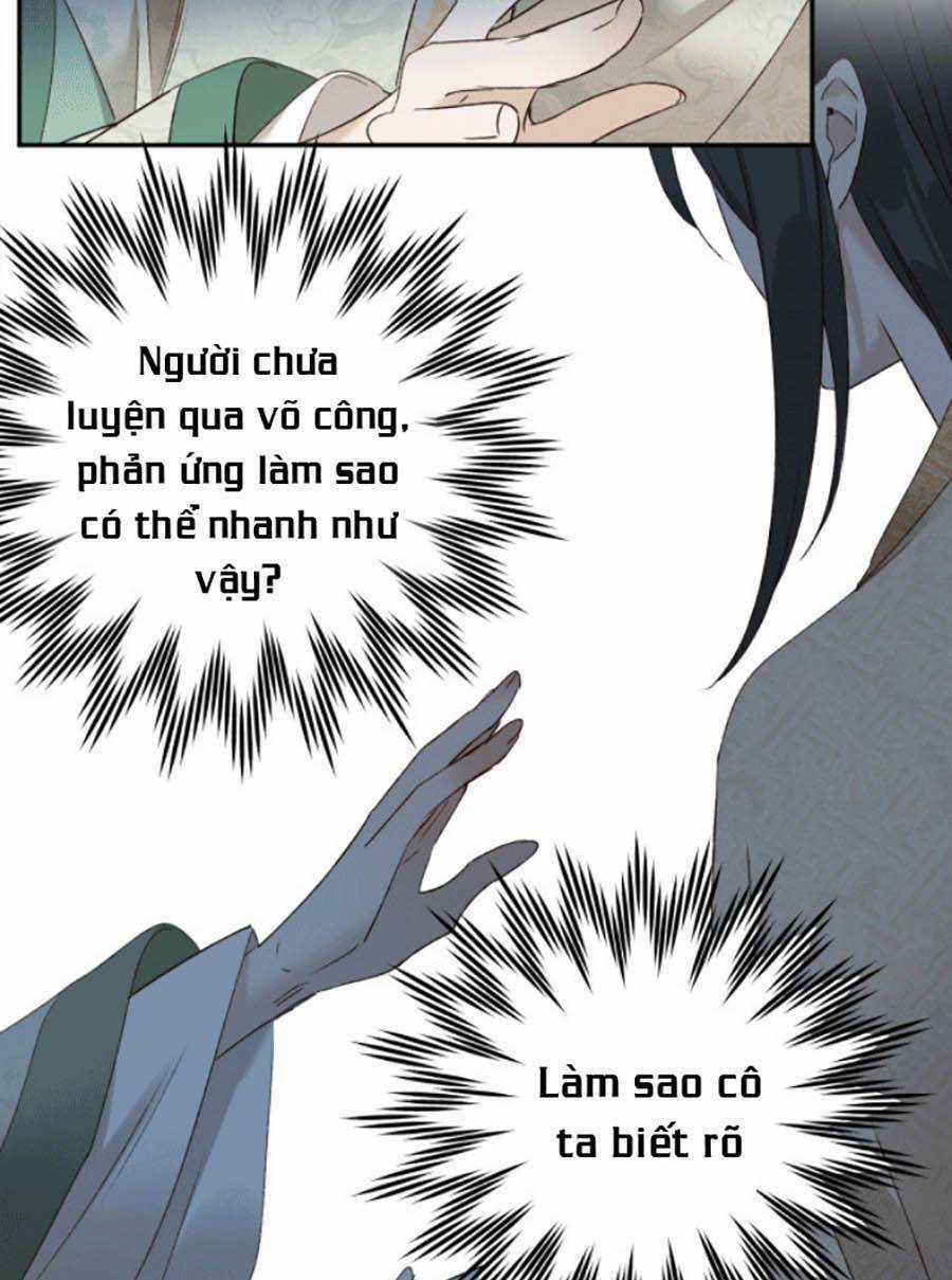 Hoàng Hậu Vô Đức Chapter 49 trang 2