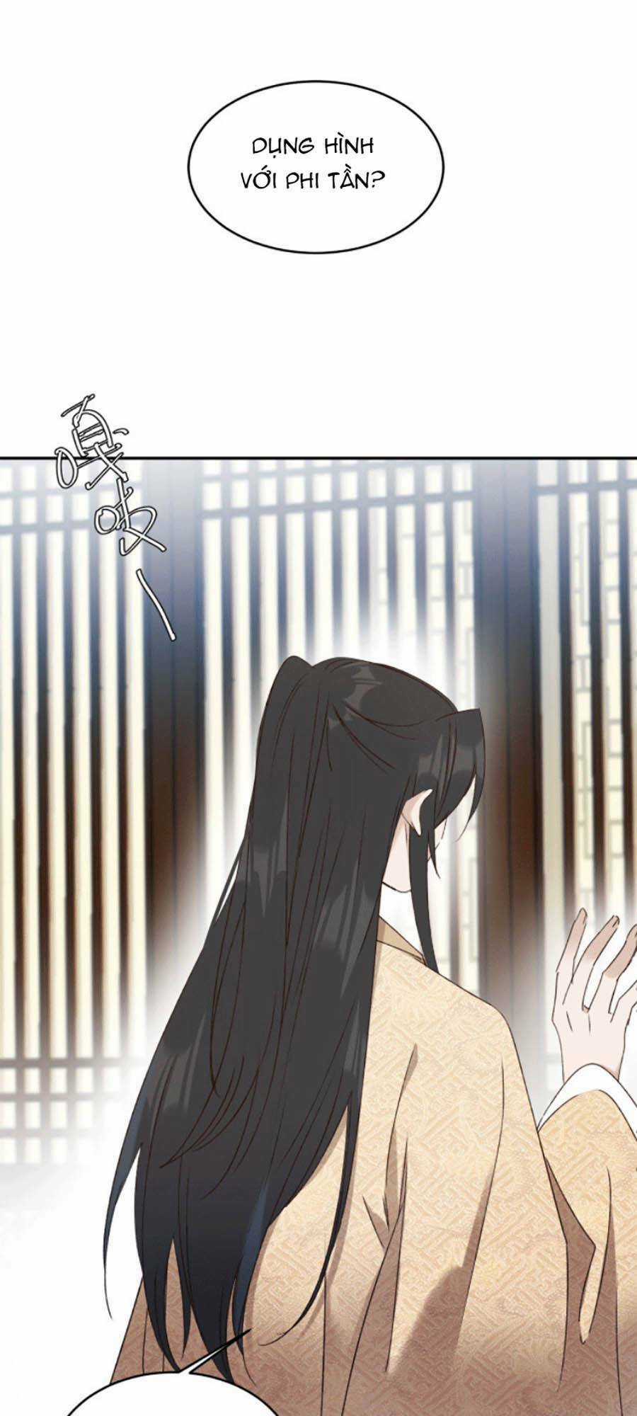 Hoàng Hậu Vô Đức Chapter 49 trang 24