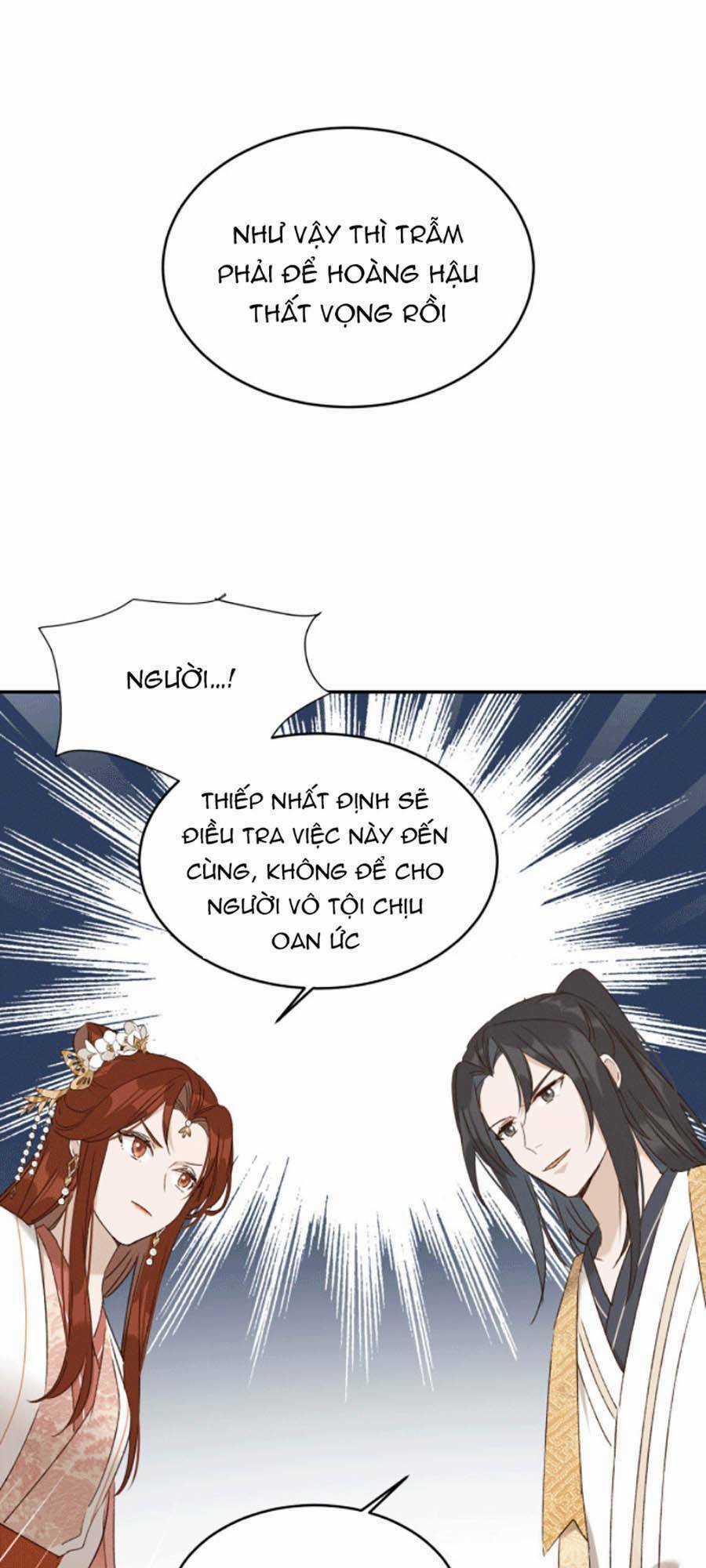 Hoàng Hậu Vô Đức Chapter 49 trang 29