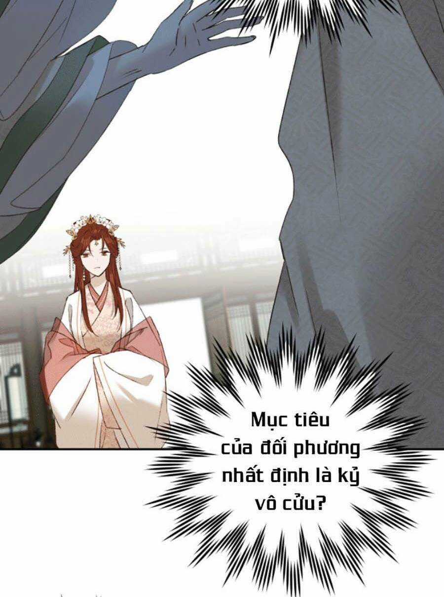 Hoàng Hậu Vô Đức Chapter 49 trang 3