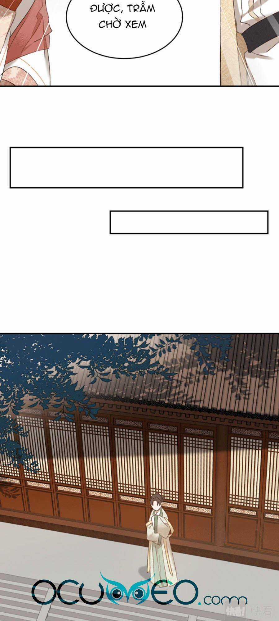 Hoàng Hậu Vô Đức Chapter 49 trang 30