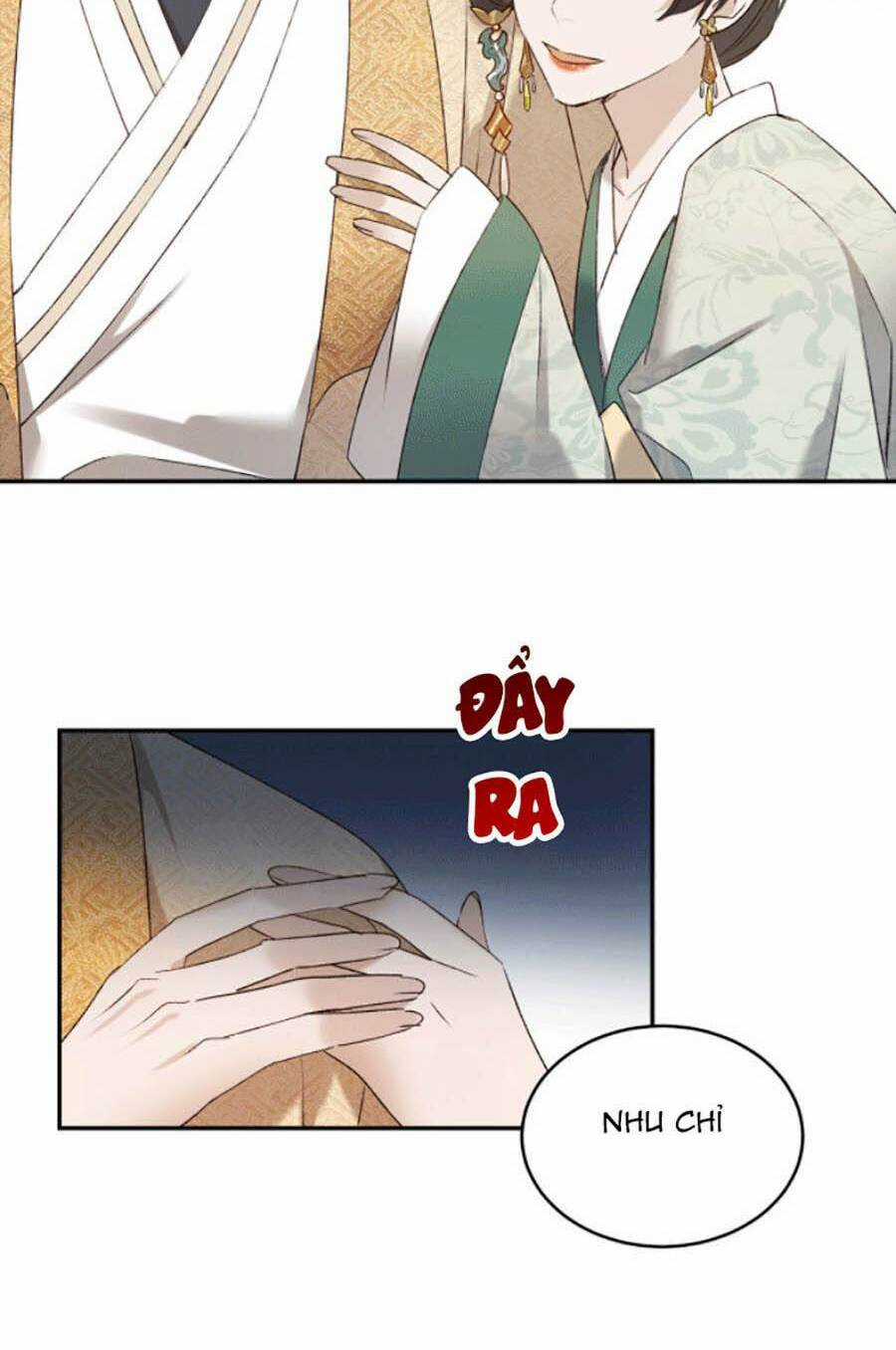 Hoàng Hậu Vô Đức Chapter 49 trang 33