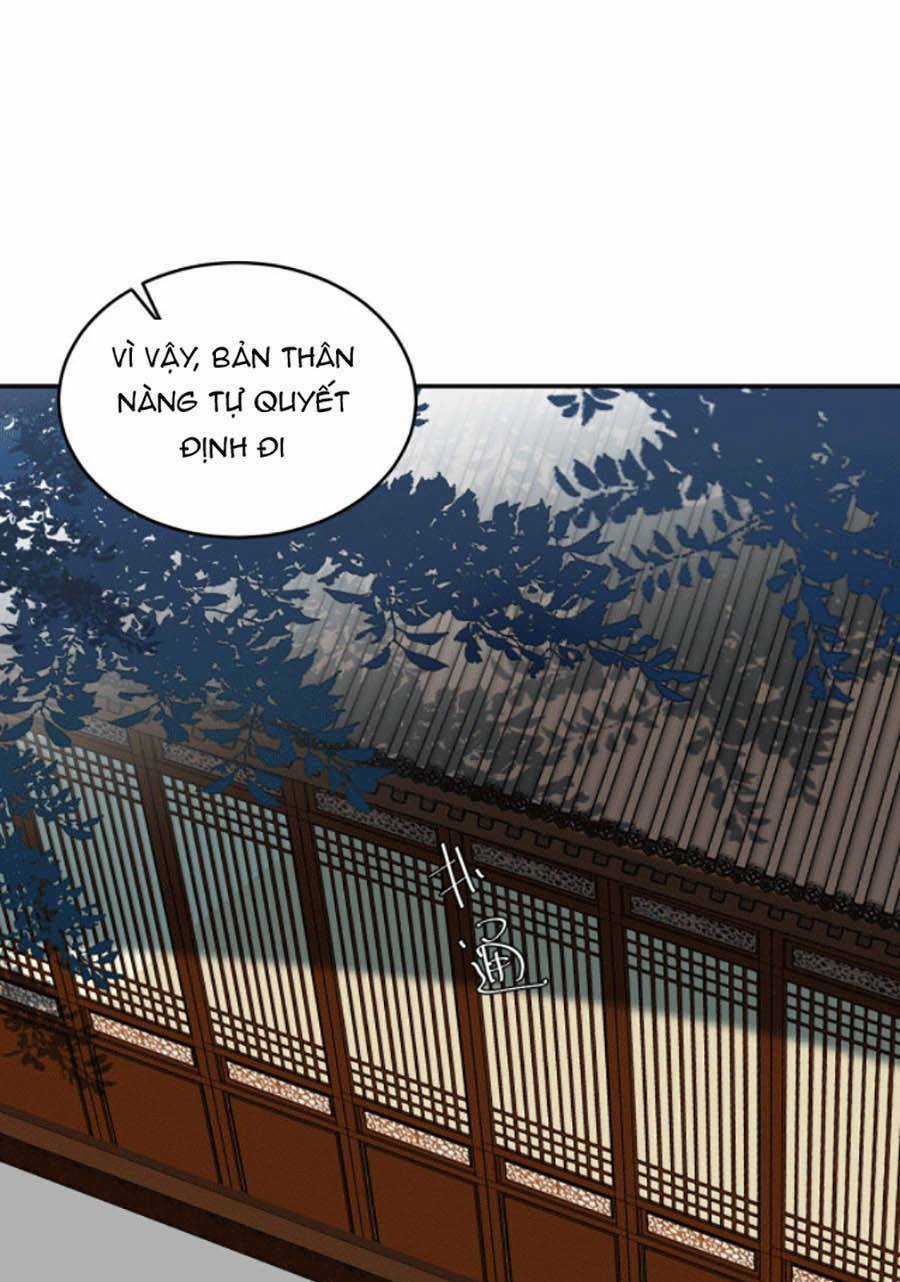 Hoàng Hậu Vô Đức Chapter 49 trang 35