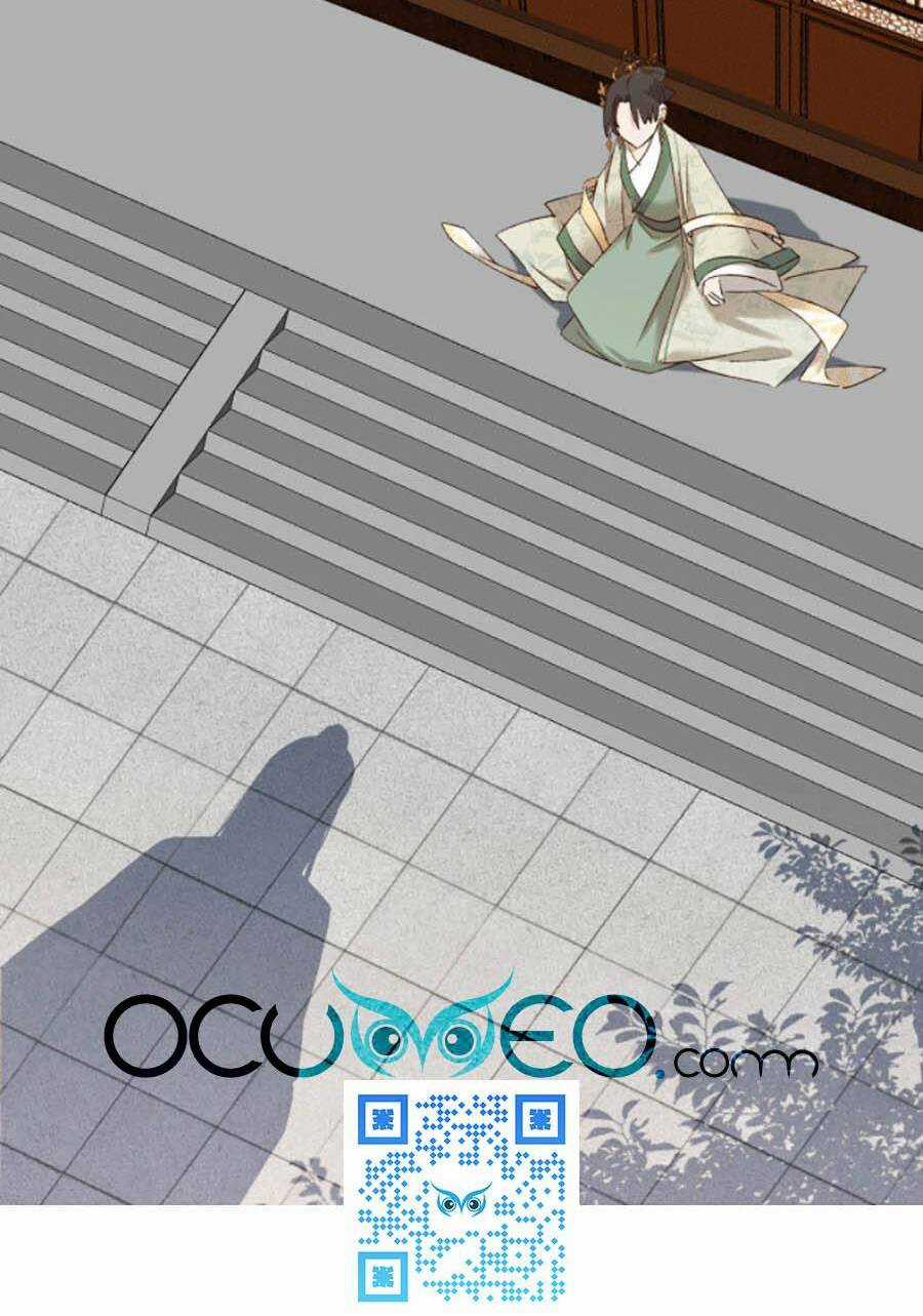 Hoàng Hậu Vô Đức Chapter 49 trang 36