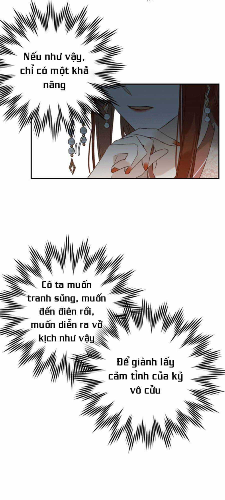 Hoàng Hậu Vô Đức Chapter 49 trang 4