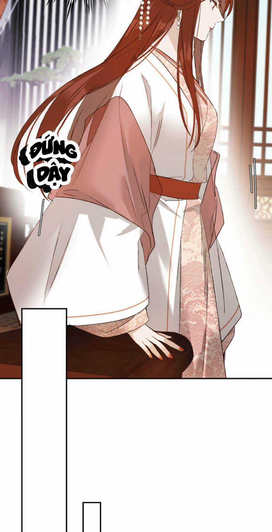 Hoàng Hậu Vô Đức Chapter 49 trang 6