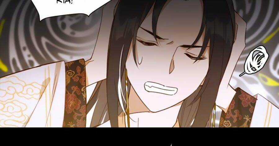 Hoàng Hậu Vô Đức Chapter 5 trang 13