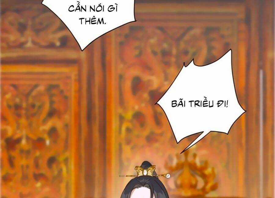 Hoàng Hậu Vô Đức Chapter 5 trang 15