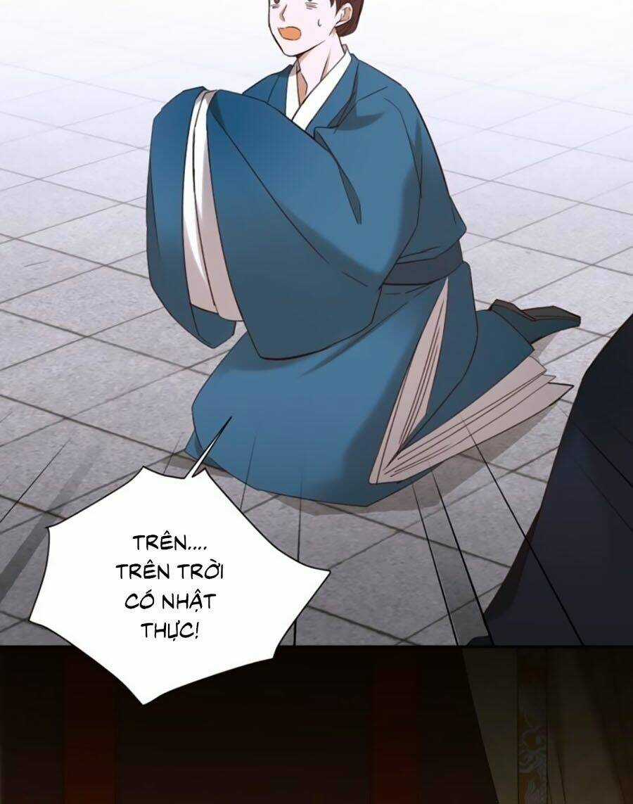 Hoàng Hậu Vô Đức Chapter 5 trang 17