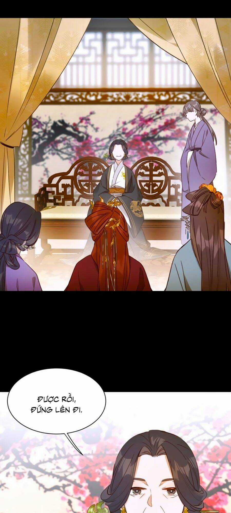 Hoàng Hậu Vô Đức Chapter 5 trang 25