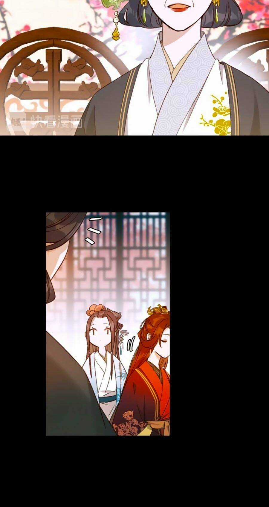 Hoàng Hậu Vô Đức Chapter 5 trang 26