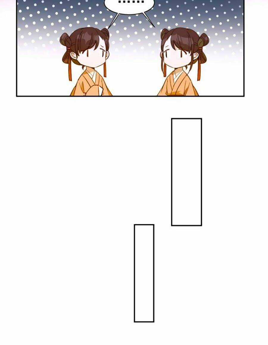 Hoàng Hậu Vô Đức Chapter 5 trang 36