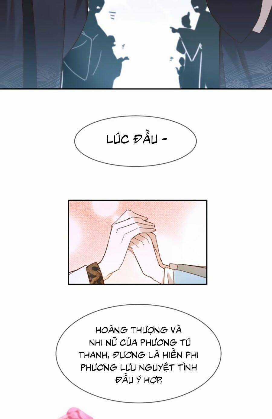 Hoàng Hậu Vô Đức Chapter 5 trang 4