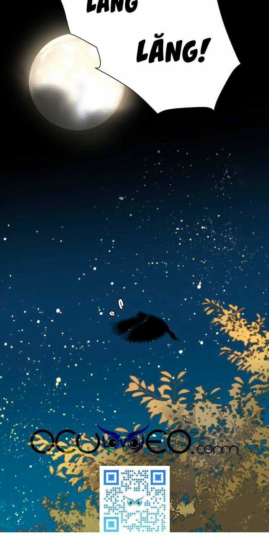 Hoàng Hậu Vô Đức Chapter 5 trang 41