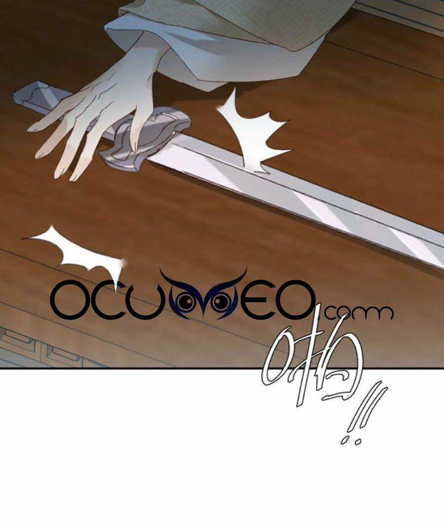 Hoàng Hậu Vô Đức Chapter 50 trang 12