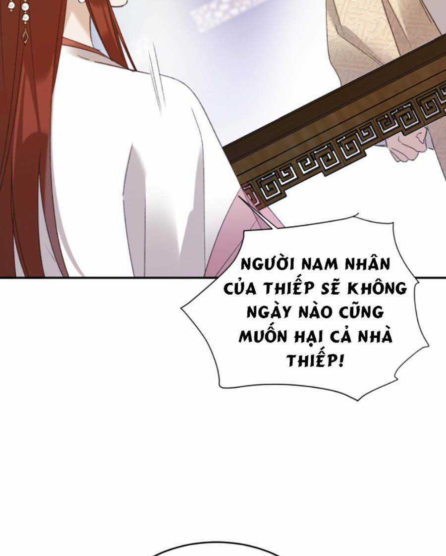 Hoàng Hậu Vô Đức Chapter 50 trang 16