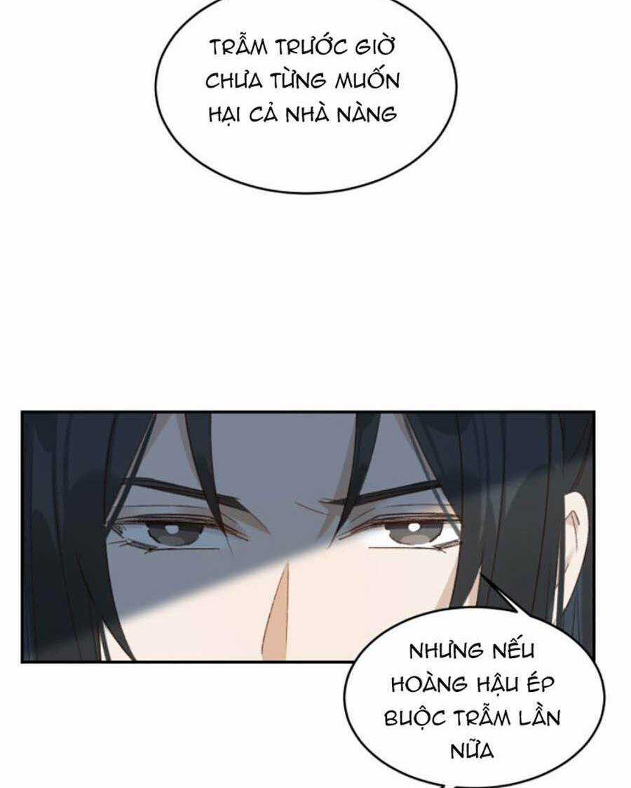 Hoàng Hậu Vô Đức Chapter 50 trang 17