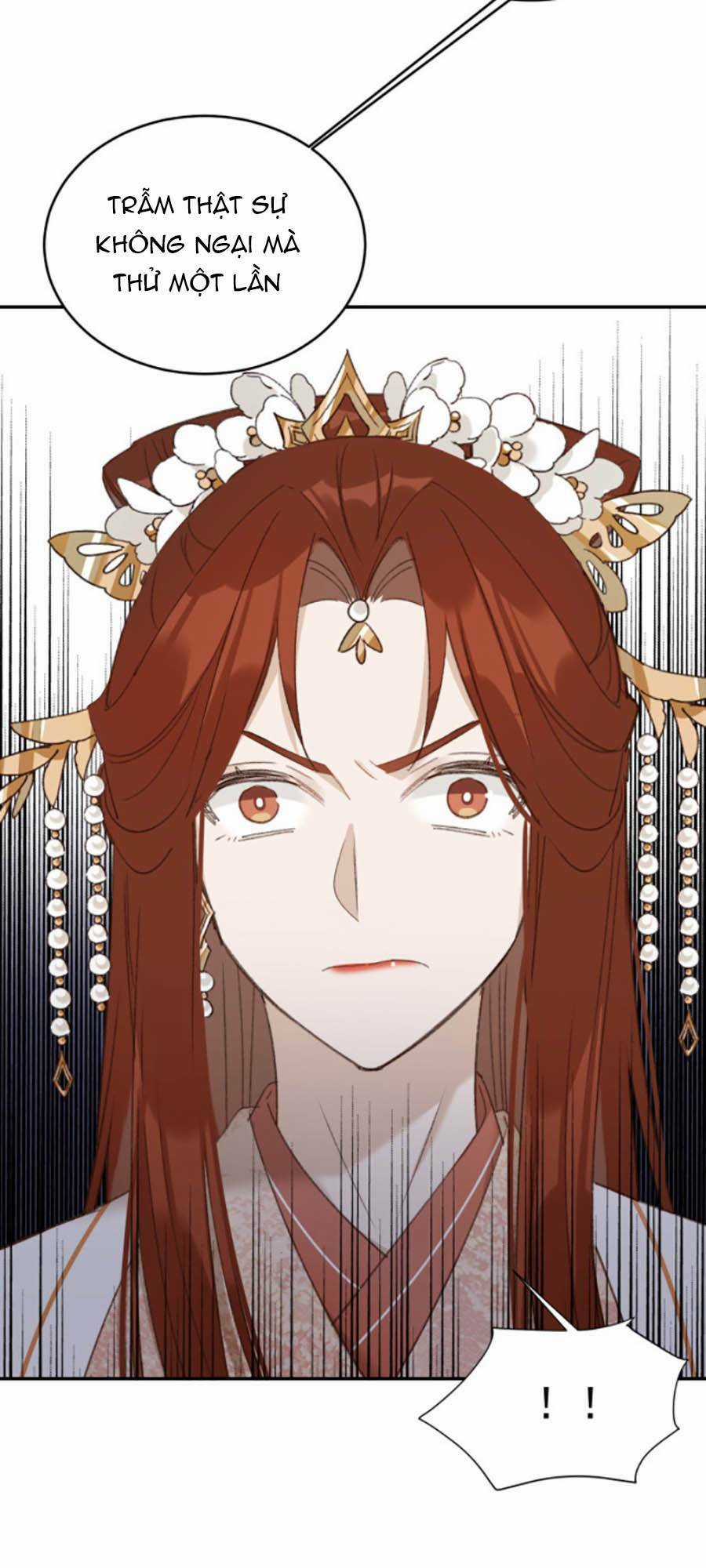 Hoàng Hậu Vô Đức Chapter 50 trang 18