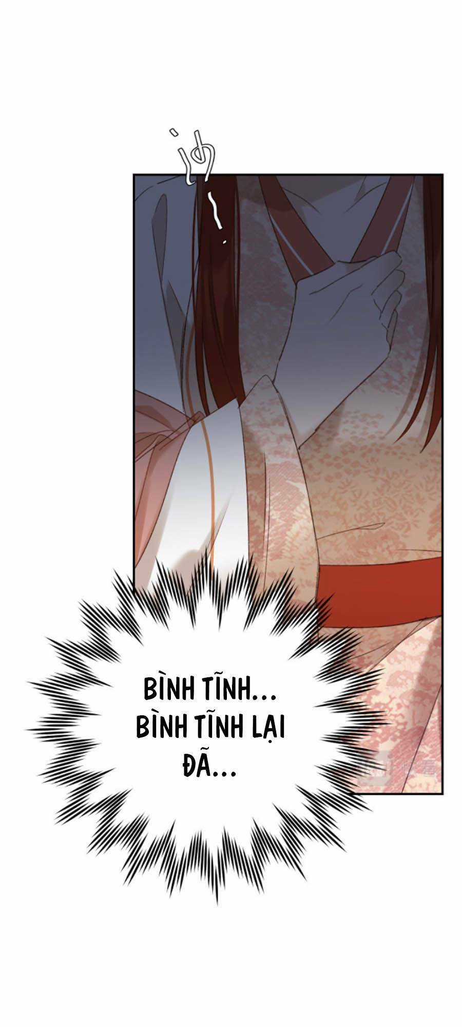 Hoàng Hậu Vô Đức Chapter 50 trang 19