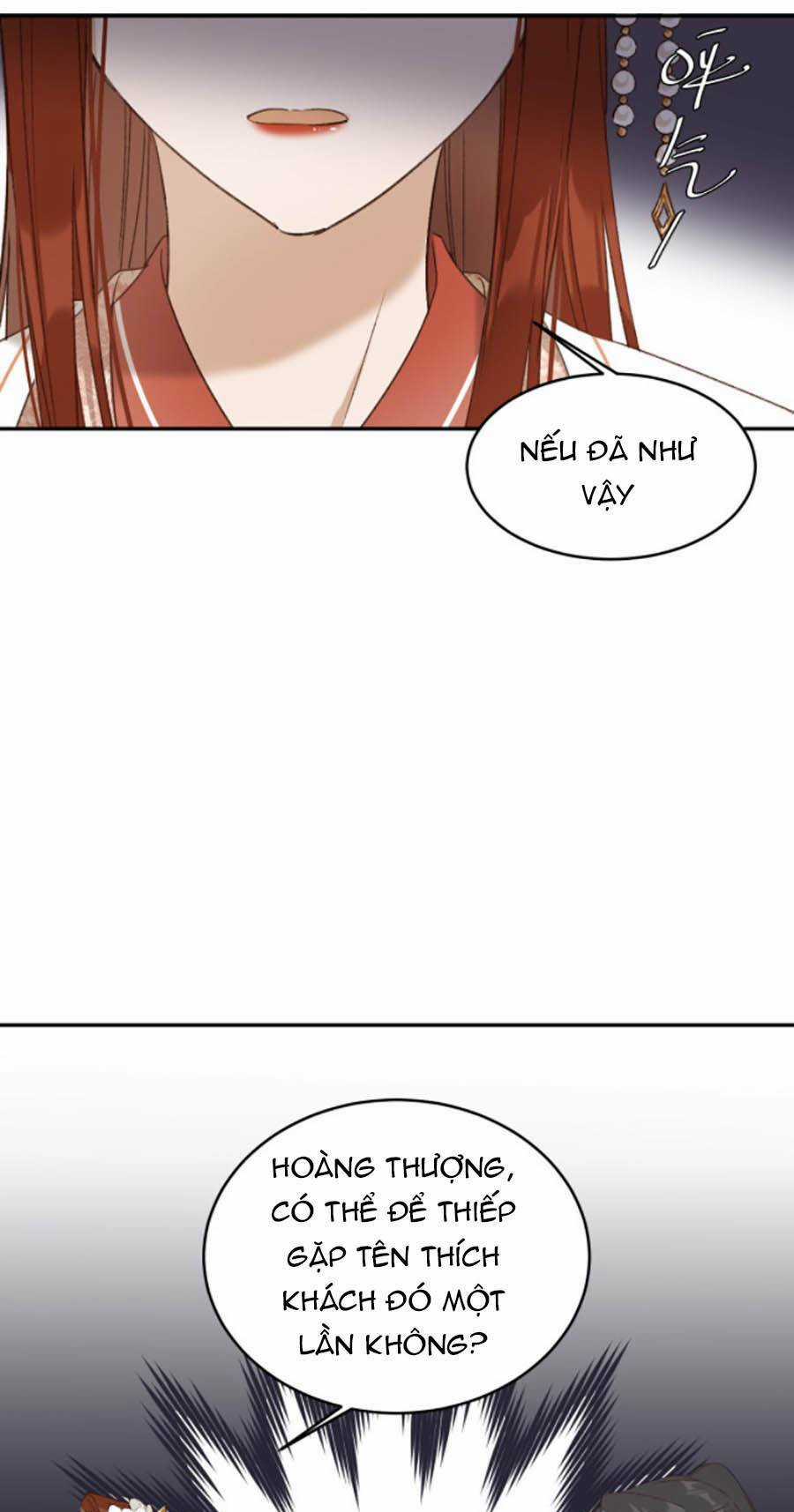 Hoàng Hậu Vô Đức Chapter 50 trang 20