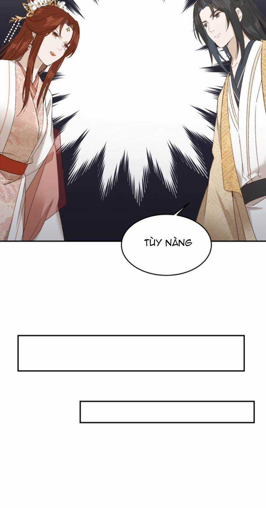 Hoàng Hậu Vô Đức Chapter 50 trang 21