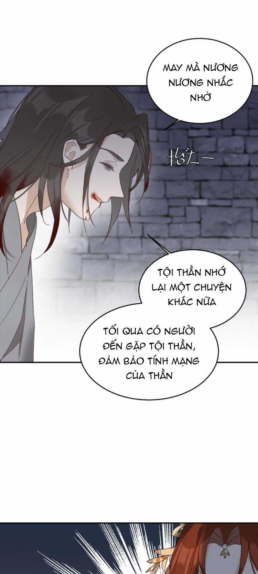 Hoàng Hậu Vô Đức Chapter 50 trang 27