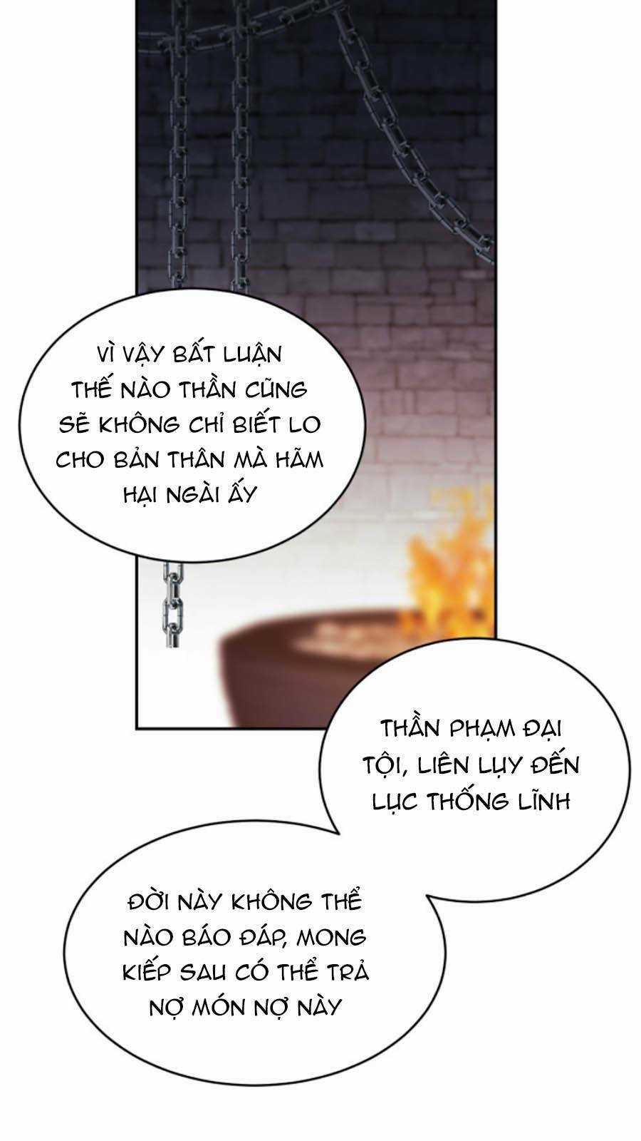Hoàng Hậu Vô Đức Chapter 50 trang 29
