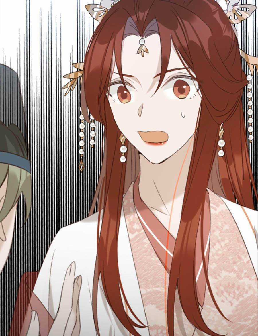 Hoàng Hậu Vô Đức Chapter 50 trang 35