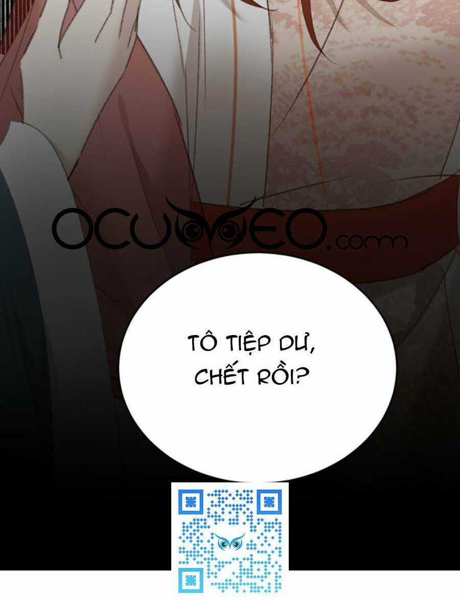 Hoàng Hậu Vô Đức Chapter 50 trang 36