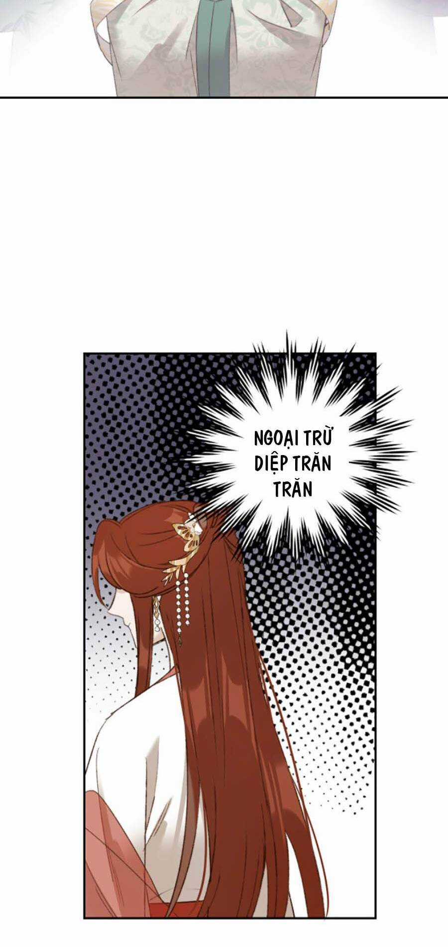 Hoàng Hậu Vô Đức Chapter 50 trang 5